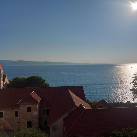 Sea View Panorama Apartment L オミシュ エクステリア 写真