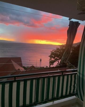 Sea View Panorama Apartment L オミシュ エクステリア 写真