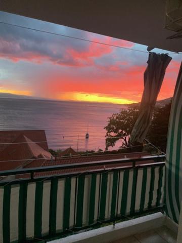 Sea View Panorama Apartment L オミシュ エクステリア 写真
